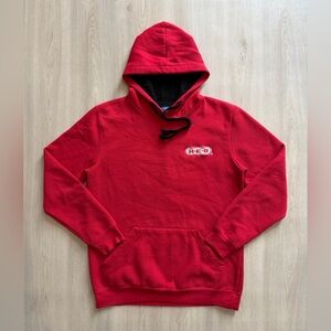 HEB Employee Hoodie Sz M Fits Small Workwear